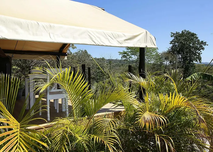 Flor Y Bambu Hotel 3*