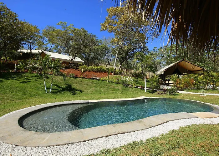Hotel Flor Y Bambu